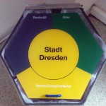 Dresden trennt richtig!