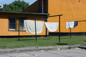 FelixLiebig Fotospaziergang Löbtau-Cotta Wäschemangel