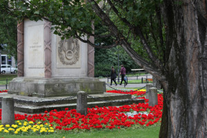 Felix-Liebig Leipzig Karl-Liebknecht-Straße Denkmal