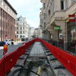 Felix-Liebig Leipzig Karl-Liebknecht-Straße Graben