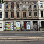 Felix-Liebig Leipzig Karl-Liebknecht-Straße Altbau