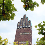 FelixLiebig Darmstadt Fünffingerturm