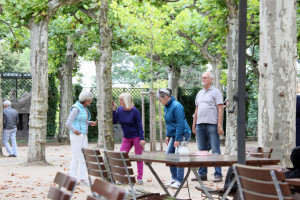 FelixLiebig Darmstadt Boule