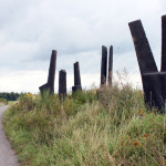 FelixLiebig Darmstadt Landart