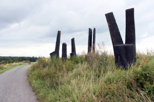 FelixLiebig Darmstadt Landart