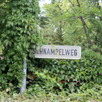 FelixLiebig Darmstadt Schnampelweg