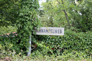 FelixLiebig Darmstadt Schnampelweg