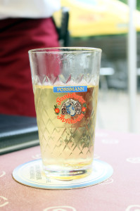 FelixLiebig Darmstadt Gespritzter