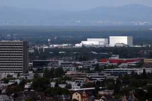 FelixLiebig Darmstadt Kaufland